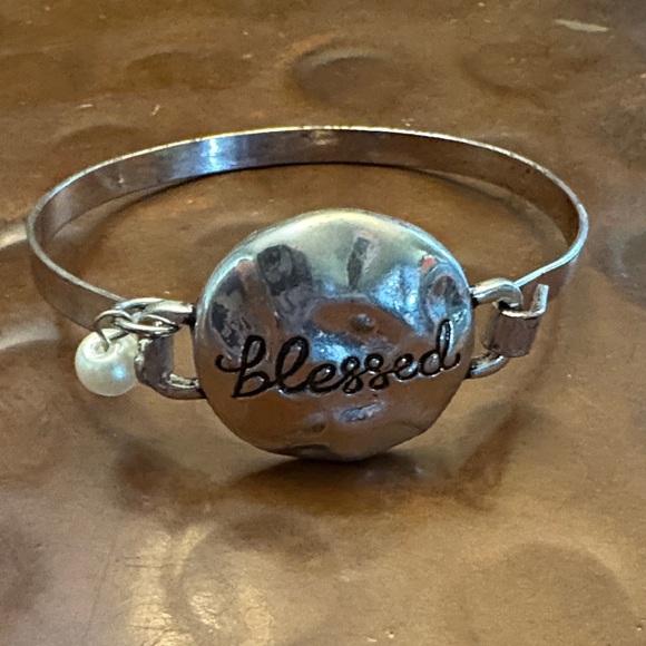 Blessed - Picture 1 of 2